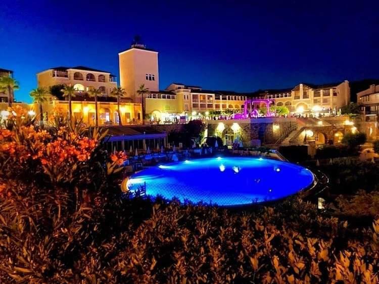 L'Ecrin Du Cap Esterel Saint-Raphael  Ngoại thất bức ảnh