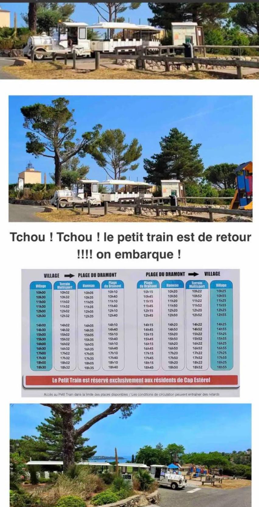 L'Ecrin Du Cap Esterel Saint-Raphael  Ngoại thất bức ảnh